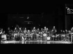 Il ritmo della vita sul palco del Tagliavini di Novellara