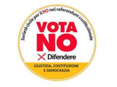 Si moltiplicano gli incontri per il NO al referendum sulla giustizia del 22 e 23 marzo 2026