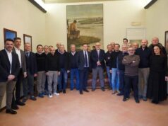 Eletti gli amministratori del Consorzio Burana per il mandato 2026-2030