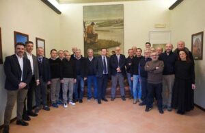 Eletti gli amministratori del Consorzio Burana per il mandato 2026-2030