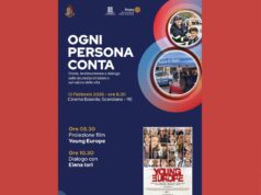 “Ogni persona conta: un attimo che cambia la vita”. Domani l’incontro al cinema Boiardo di Scandiano