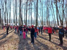 Adesione dell’Unione Terre di castelli alla campagna mondiale One Billion Rising 2026
