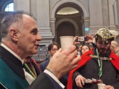 Università, Orsini: sostenibilità non è un’opzione, ma necessità