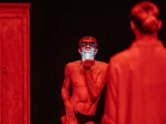 Lunedì al Duse di Bologna ‘Play Dead’ del collettivo canadese People Watching