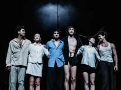 Play Dead del collettivo canadese People Watching il 3 marzo a Correggio