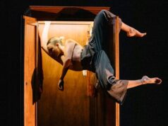 Play Dead, il collettivo canadese People Watching per la prima volta in Italia, a Concordia