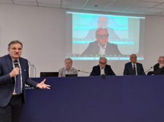 Nella sede della Barilla la riunione della Giunta della Camera di commercio dell’Emilia