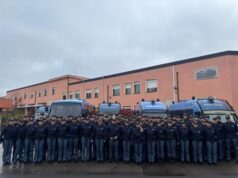 Rinforzi nelle fila della Polizia di Stato di Bologna: assunti 37 neo Vice Ispettori e 129 Allievi Agenti