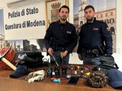 Modena, tentano di truffare un anziano con la scusa di una fuga di gas. La vicina di casa allerta la Polizia