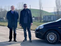 Il Sindaco di Finale Emilia sul sequestro della discarica