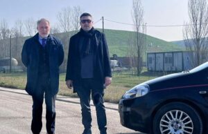 Il Sindaco di Finale Emilia sul sequestro della discarica