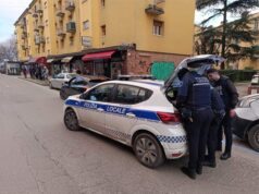 Polizia Locale, il report delle attività nella zona del giardino Parker-Lennon di Bologna