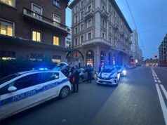 Polizia Locale Bologna, il report delle attività nella zona di via Amendola a gennaio 2026