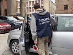 Sgominato dalla Polizia di Stato punto di spaccio a Bologna