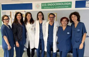 L’Endocrinologia dell’AUSL di Modena centro di riferimento nazionale per le procedure mini-invasive sulla tiroide