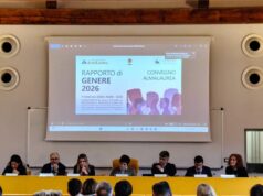 Presentato a Unimore il Rapporto di Genere Almalaurea 2026