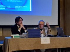 Il giudice e il giornalista, dialogo sull’infiltrazione mafiosa in Emilia: Rat e Soresina a Scandiano