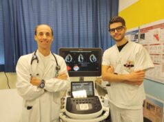 Mirandola, una Cardiologia “modello”: l’integrazione ospedale-territorio presa a riferimento da una rivista internazionale