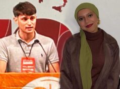 Nuova guida per i Giovani Democratici del Distretto Ceramico: eletti Cesare Riazzi e Houda Hdily