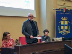 Regolamento Amministrazione condivisa, oltre cento persone al primo incontro modenese