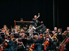 Al Duse di Bologna il ‘Social Concert’ dell’Orchestra Senzaspine
