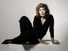 Sabina Guzzanti torna al Teatro Duse di Bologna con ‘Liberidì Liberidà’