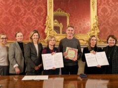 Firmato ieri un accordo di collaborazione tra Biblioteca Salaborsa e la Biblioteca Nazionale lituana di Vilnius