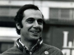 Le condoglianze di ACI Modena per la scomparsa di Sandro Munari