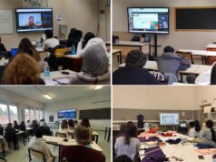 “SCIENZIATE – Storie, ricerca, futuro”, 700 ragazze e ragazzi in dialogo con 24 scienziate degli Istituti di ricerca del territorio metropolitano e nazionale