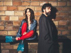 Caterina Guzzanti in scena all’Auditorium di Mirandola con “Secondo lei”