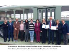 SETA ottiene la certificazione per la Parità di Genere secondo gli standard UNI/PdR 125:2022