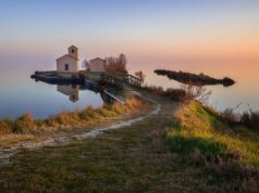 ‘Sguardi sul paesaggio’, apre a Bologna il 14 marzo la mostra fotografica dedicata ai paesaggi tutelati dell’Emilia-Romagna
