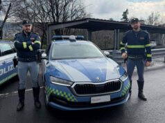 Bologna: uomo denunciato per ricettazione, finisce in carcere per una vecchia condanna