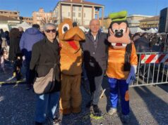 Domenica a Casalgrande un pomeriggio di festa con il Carnevale