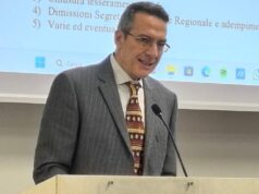 Il ravennate Stefano Perazzini nuovo leader regionale della Femca Cisl