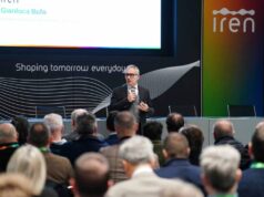 Suppliers Day 2026: Iren rinnova il dialogo Con le imprese e i partner di Emilia-Romagna e Toscana