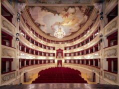 Correggio capitale del Jazz