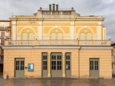 Il 27 febbraio “Amleto a pranzo e a cena” di Oscar de Summa al Teatro Herberia di Rubiera