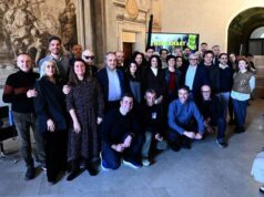 Presentata Termal Bologna Marathon di domenica 1 marzo