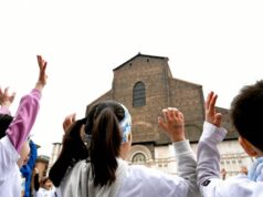 Bambini, inclusione e re-start: il sabato della Termal Bologna Marathon