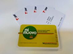 A Bologna è record di abbonamenti annuali TPER