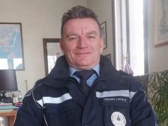 Ad Albinea la Polizia Locale nelle scuole per insegnare l’educazione stradale