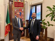 Università di Bologna e Vertiv srl siglano un accordo strategico per ricerca, formazione e innovazione