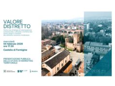 Presentazione pubblica dello studio di marketing territoriale del Distretto Ceramico
