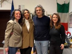 Fondazione Vittime di Reato, Comune di Vergato e We Are Homies insieme contro la violenza