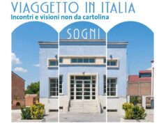 Carpi, la pianura padana protagonista di “Viaggetto in Italia”