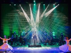 Al Teatro Duse di Bologna omaggio a Franco Battiato con ‘Voglio vederti danzare’