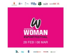 Woman Sport Festival, a Sassuolo tre appuntamenti tra sport, diritti e formazione dal 28 febbraio al 6 marzo