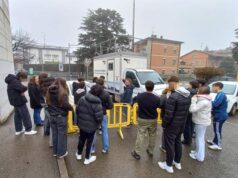 Ambiente, allo Zanelli di Reggio Emilia sale in cattedra il monitoraggio della qualità dell’aria