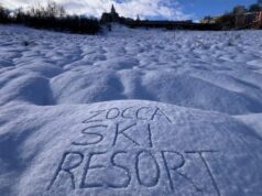“Zocca Ski Resort”, parte la raccolta di immagini e video